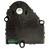 Dorman 604-107 Air Door Actuator by Dorman