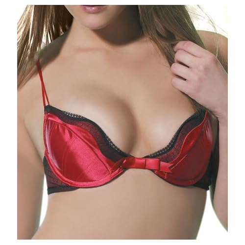 push up bra