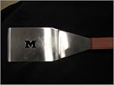 Review Sports Chest  / Sports Chest MSU-SPAT McNeese State University Spatula