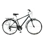 Schwinn Crest Urban Men's Hybrid Bike (700c Wheels)
