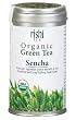Rishi Tea, Green Tea Sencha, 2.11-Ounce Tin