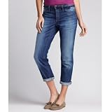 Eddie Bauer Day Hiker Boyfriend Cropped Jeans