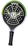 Viking RADical J/R Paddle, Viking, Racquet/Paddles, Platform/Paddleball/Beach Ball