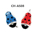 【離れるとアラーム】紛失防止!置き忘れも安心☆デジタル無線式安全捜索装置CH-AS08 子供 迷子 介護 徘徊防止