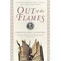 Out of the Flames (The Remarkable Story of a Fearless Scholar, a Fatal Heresy, and One of the Rarest Books in the World) (Reprint) (Paperback)