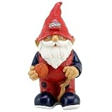 Cleveland Cavaliers Mini Garden Gnome