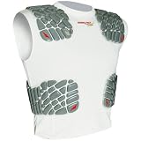 Rawlings Zoombang Youth Compression Padded Shirt