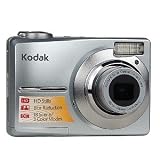 C913 9.2mp Digital Camera - Silver