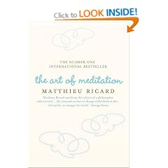 The Art of Meditation