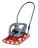 Eurosled Snow Baby Nightrider Sled