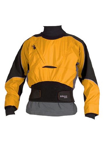 Kokatat GTX Rogue Drytop - Men's