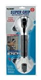 Chrome Super Grip Bath Handle