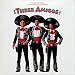 Three Amigos! Original Motion Picture Soundtrack