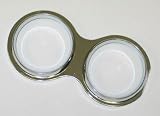 1953-1962 Corvette Gauge Bezel