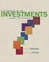 Fundamentals of Investments + Self-Study CD + Stock-Trak + S&P + OLC with Powerweb