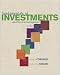 Fundamentals of Investments + Self-Study CD + Stock-Trak + S&P + OLC with Powerweb