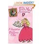 A Surprise for Princess Ellie (Pony-mad Princess)