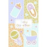 Baby's Nursery Game Book