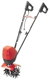 Tools & Hardware : Little Wonder Tiller/Cultivator Mantis Electric #7250E