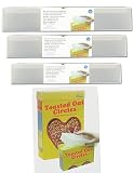 Bulk Buys OA982 3Pc Cereal Box Top 6070 - Pack Of 30 Bulk Buys OA982 3Pc Cereal Box Top 6070 - Pack Of 30