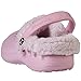 DAWGS Hounds Toddler Fleece Clogs (Toddler)