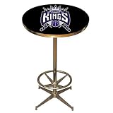 Sacramento Kings NBA Pub Talble