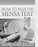 Pass The Mensa Test