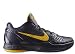 Nike Zoom Kobe VI 6 Basketballschuhe 429659-501 42,5 9