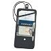 Boarding Pass, ID, and Passport Holder Neck Wallet