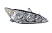 ***PASSENGER / RIGHT SIDE ONLY*** 05-06 TOYOTA CAMRY ( LE , XLE MODEL) HEADLIGHT