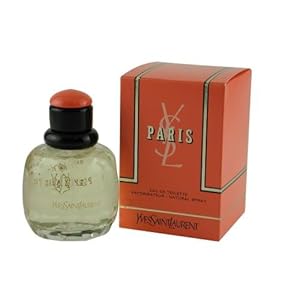 Amazon.com : Best Buy Yves Saint Laurent Yves Saint Laurent Paris EDT Perfume Review