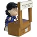 Peanuts Psychiatrist Lucy Salt & Pepper Shakers