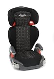 Graco Junior Maxi Car Seat (Group 2/3, Mode Noir)
