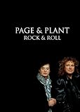 Page & Plant - Rock & Roll