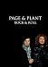 Page & Plant - Rock & Roll cd cover