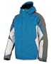 Rossignol Men's dobby shell Minute Jacket, AZURE, X-Large