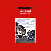 Main Street | [Sinclair Lewis]