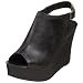 Madden Girl Women's Kaliie Wedge Sandal