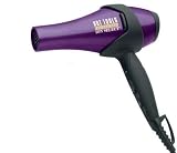 Hot Tools Ion Select Hair Dryer Anti-Static Ionic 1875 Watts, 1057