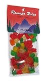 Ramapo Gummi Bears 7 oz. (Pack of 12)