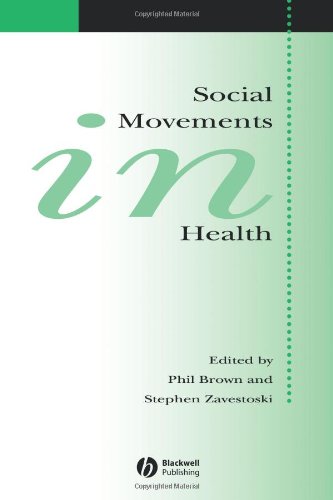 Social Movements in Health