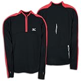 Mizuno Breath Thermo 1/2 Zip - Women's