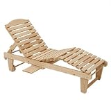 Cypress Chaise