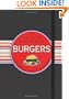 The Little Black Book Of Burgers