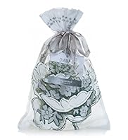Fragonard Diamant Eau de Toilette 200ml in Organza Bag