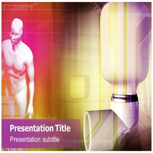 Powerpoint Slide Themes on Powerpoint Slides On Asthma Powerpoint Templates For Asthma Theme