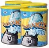 Gosh That's Good Sugar Free Amaze O Mix Case (4 x 2lb cans)
