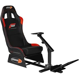 Playseats Limited Edition Forza 3 Evolution Racing Seat