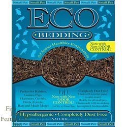 Eco Bedding With Odor Control Store Use