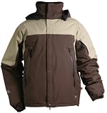 El Cepo Men's Ski Jacket with Primaloft Insulation by Lippi Outdoor